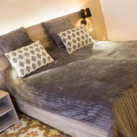 Budget Room 1 Floor Private Bathroom Ground Floor Il-Il-Birgu Extérieur photo