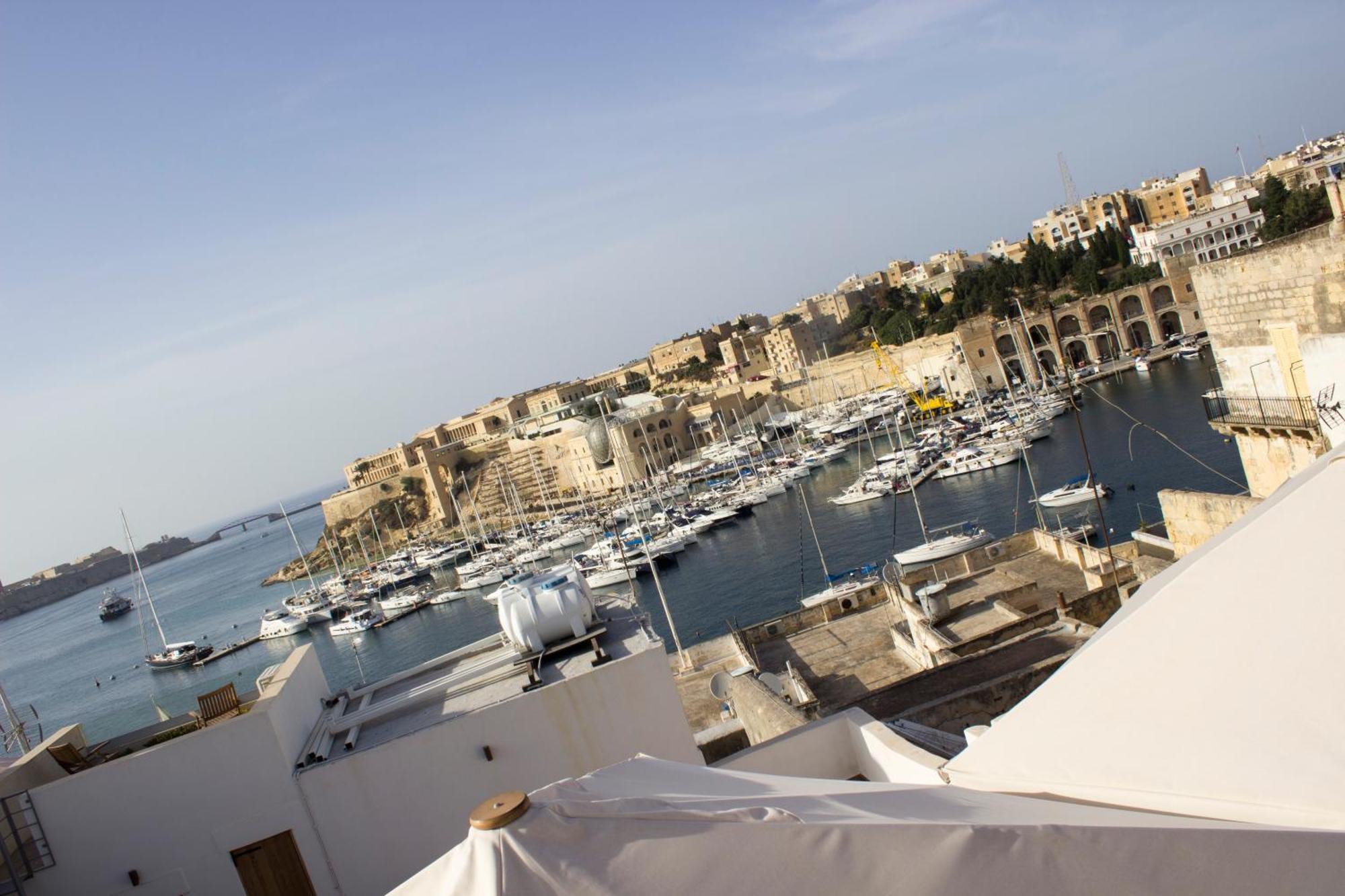 Budget Room 1 Floor Private Bathroom Ground Floor Il-Il-Birgu Extérieur photo