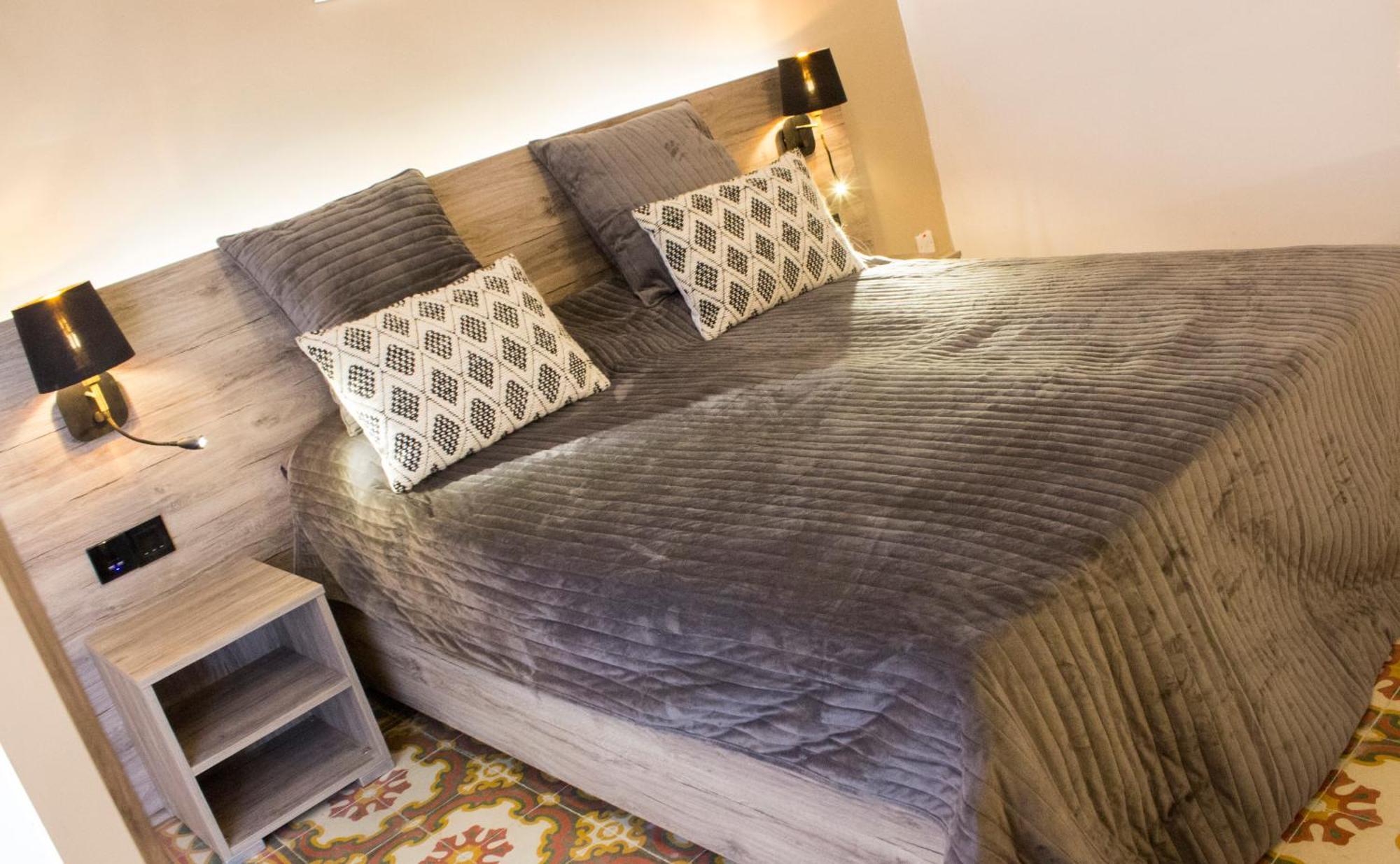 Budget Room 1 Floor Private Bathroom Ground Floor Il-Il-Birgu Extérieur photo
